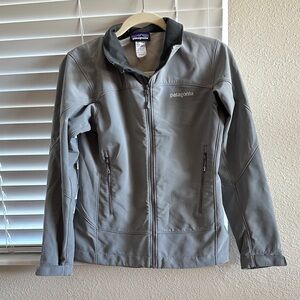Patagonia Women's Jacket- polartec